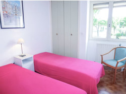 Bild zur gratis inserierten Ferienwohnung Ferienwohnung-483930.