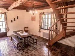Ferienhaus Ferienhaus-612014 in Félines-Minervois - 8 Personen, Hund nicht erlaubt
