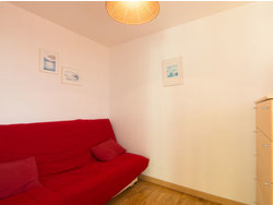 Bild zur gratis inserierten Ferienwohnung Ferienwohnung-619826.