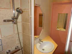 Ferienhaus Ferienhaus-623725 in Saint-Paul-le-Jeune - 6 Personen, Hund nicht erlaubt