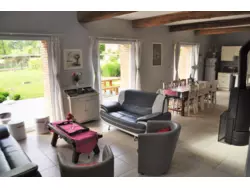 Ferienhaus Ferienhaus-625464 in Saint-Crespin - 8 Personen, Hund nicht erlaubt