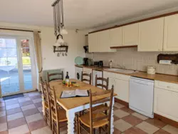 Bild zur gratis inserierten Ferienwohnung Ferienhaus-653620.