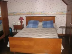 Bild zur gratis inserierten Ferienwohnung Ferienhaus-659289.