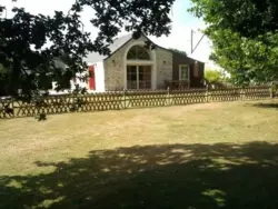 Ferienhaus Ferienhaus-660490 in Ligné (Châteaubriant-Ancenis) - 4 Personen, Hund erlaubt