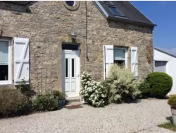 Ferienhaus Ferienhaus-682964 in Portbail - 2 Personen, Hund nicht erlaubt