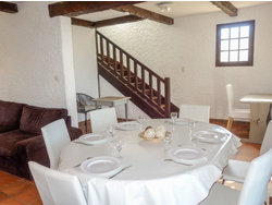 Ferienhaus Ferienhaus-687316 in Six-Fours les Plages - 6 Personen, Hund erlaubt