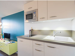 Bild zur gratis inserierten Ferienwohnung Ferienwohnung-689294.