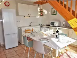 Bild zur gratis inserierten Ferienwohnung Ferienwohnung-704608.