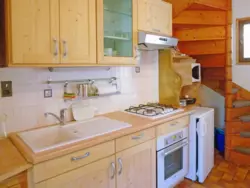 Bild zur gratis inserierten Ferienwohnung Ferienhaus-714394.