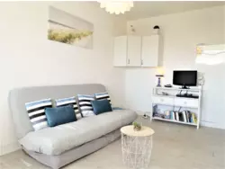 Bild zur gratis inserierten Ferienwohnung Ferienwohnung-729545.