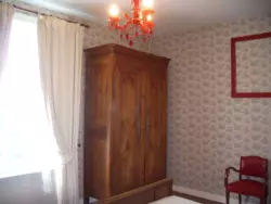 Ferienhaus Ferienhaus-742662 in Créhen - 7 Personen, Hund erlaubt