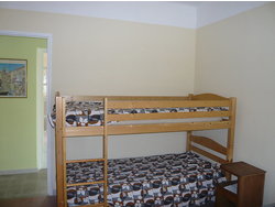 Bild zur gratis inserierten Ferienwohnung Ferienwohnung-757491.