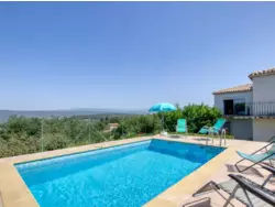 Ferienhaus Ferienhaus-805752 in La Cadière-d'Azur - 6 Personen, Hund erlaubt