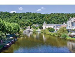 Bild zur gratis inserierten Ferienwohnung Ferienhaus-807161.