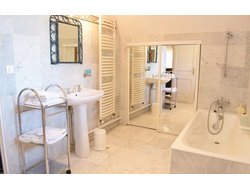 Ferienhaus Ferienhaus-807239 in Bosnormand - 8 Personen, Hund erlaubt