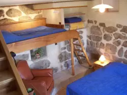 Ferienhaus Ferienhaus-840643 in Gluiras - 7 Personen, Hund nicht erlaubt