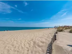 Ferienwohnung Ferienwohnung-848479 in Le Barcarès - 4 Personen, Hund nicht erlaubt