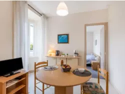 Bild zur gratis inserierten Ferienwohnung Ferienwohnung-863460.