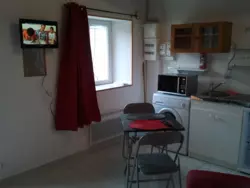 Bild zur gratis inserierten Ferienwohnung Ferienhaus-869837.