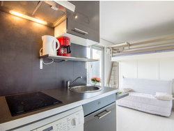 Bild zur gratis inserierten Ferienwohnung Ferienwohnung-885311.