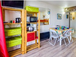 Bild zur gratis inserierten Ferienwohnung Ferienwohnung-889467.