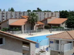 Ferienwohnung Ferienwohnung-892281 in Saint-Cyprien (Céret) - 4 Personen, Hund erlaubt