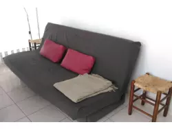 Bild zur gratis inserierten Ferienwohnung Ferienwohnung-892981.