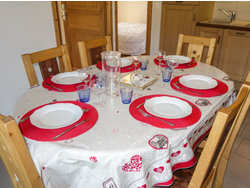 Bild zur gratis inserierten Ferienwohnung Ferienwohnung-901445.