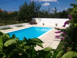 Ferienhaus Ferienhaus-931815 in Općina Sukošan - 7 Personen, Hund nicht erlaubt