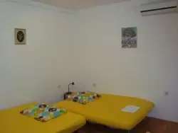 Bild zur gratis inserierten Ferienwohnung Ferienwohnung-933461.