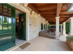 Ferienhaus Ferienhaus-933844 in Općina Žminj - 8 Personen, Hund nicht erlaubt