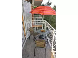 Bild zur gratis inserierten Ferienwohnung Ferienwohnung-934160.