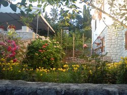 Bild zur gratis inserierten Ferienwohnung Ferienwohnung-938560.