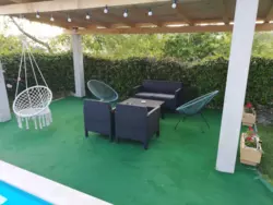 Ferienhaus Ferienhaus-942588 in Općina Motovun - 9 Personen, Hund erlaubt