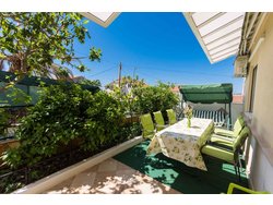 Bild zur gratis inserierten Ferienwohnung Ferienwohnung-944341.