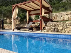 Bild zur gratis inserierten Ferienwohnung Ferienhaus-946817.