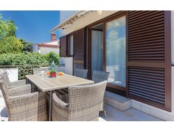 Ferienhaus Ferienhaus-948032 in Općina Fažana - 6 Personen, Hund erlaubt