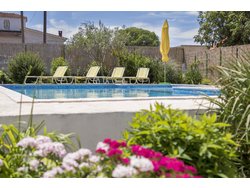 Bild zur gratis inserierten Ferienwohnung Ferienhaus-952624.