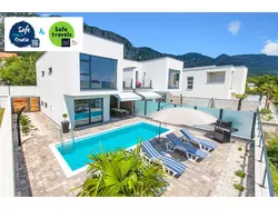 Bild zur gratis inserierten Ferienwohnung Ferienhaus-953393.