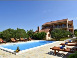 Bild zur gratis inserierten Ferienwohnung Ferienwohnung-956935.