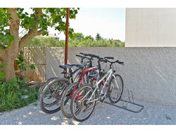 Bild zur gratis inserierten Ferienwohnung Ferienwohnung-957367.