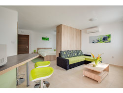 Bild zur gratis inserierten Ferienwohnung Ferienwohnung-957513.