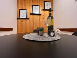 Bild zur gratis inserierten Ferienwohnung Ferienwohnung-957654.