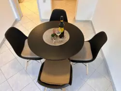 Bild zur gratis inserierten Ferienwohnung Ferienwohnung-957655.