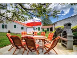 Ferienhaus Ferienhaus-962384 in Općina Pićan - 8 Personen, Hund erlaubt