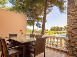 Bild zur gratis inserierten Ferienwohnung Ferienwohnung-964961.