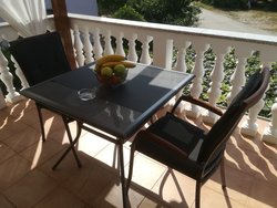 Bild zur gratis inserierten Ferienwohnung Ferienwohnung-961642.