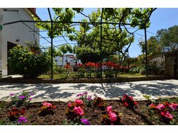 Bild zur gratis inserierten Ferienwohnung Ferienwohnung-968268.