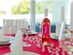 Bild zur gratis inserierten Ferienwohnung Ferienhaus-968813.