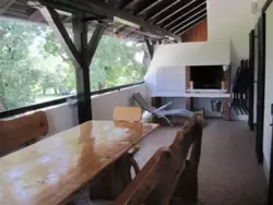 Bild zur gratis inserierten Ferienwohnung Ferienwohnung-970508.